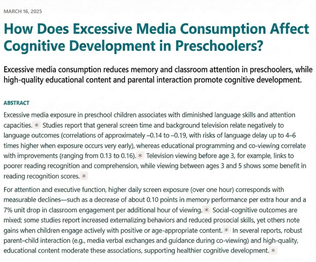다음은 Elicit의 Systematic Review 기능의 테이블 인터페이스를 보여주는 스크린샷입니다.