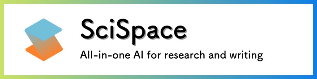 SciSpace