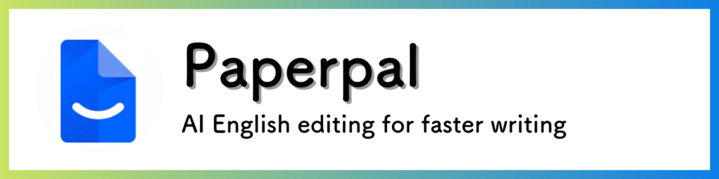 Paperpal