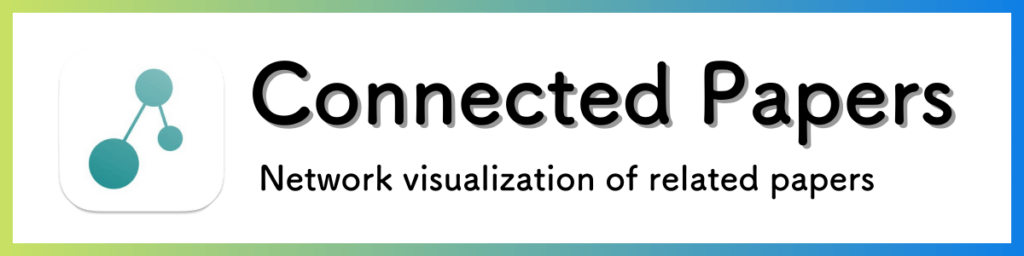 Connected papers