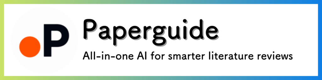 Paperguide