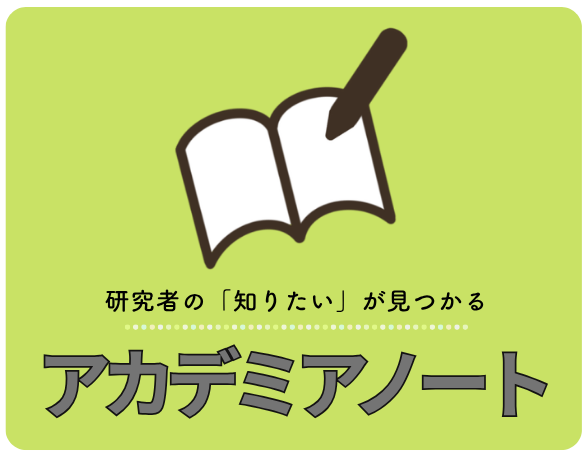 Academia Notes