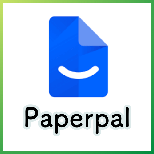 Paperpal