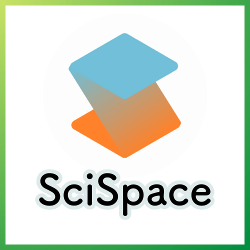 SciSpace
