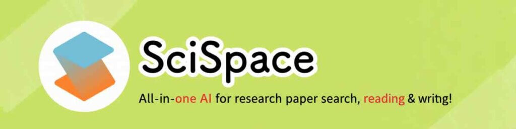 SciSpace
