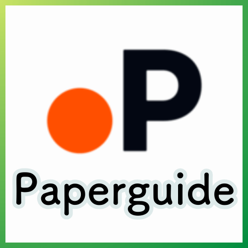 Paperguide