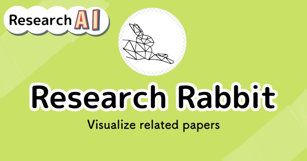 Research Rabbit