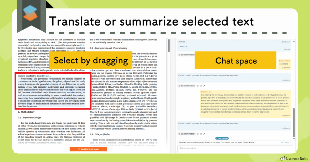Scispace auto-generates expanded keyword queries to broaden literature search coverage.