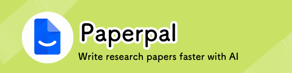 Paperpal